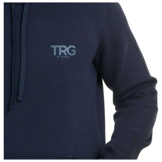 Target Ανδρικό φούτερ Fleece Hoodie